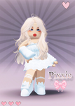 Pixxie's fam!