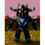 CLAN DIABLOS