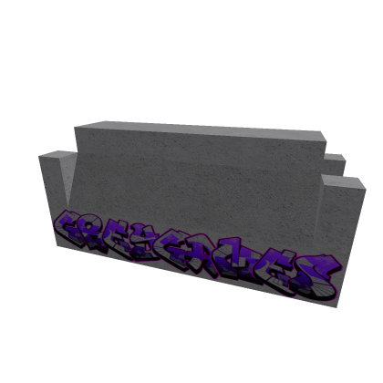 Barrier