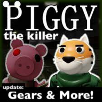 Survive The Piggy The Killer