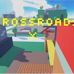 CrossroadsX(FPS)
