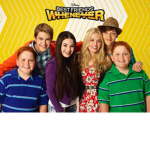 Best Friends Whenever!
