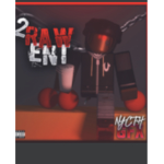 $ 2 RAW ENT