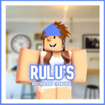 Rulu's Restaurant Franchise
