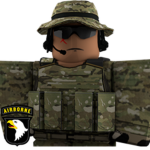 The United States Army Airborne School / Airborne