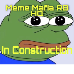 Meme Mafia RB HQ (New Update)