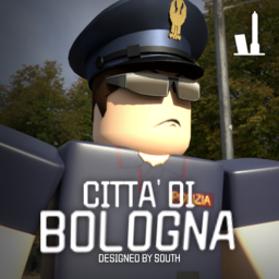 ER - Bologna Roleplaying Community