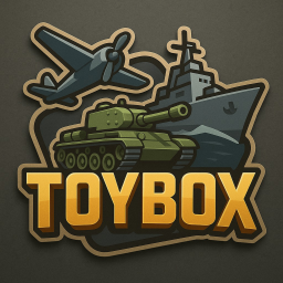Toybox icon