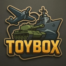 Toybox icon
