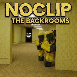 Noclip | The Backrooms