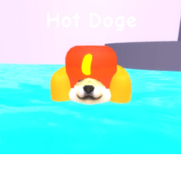 Hot Doge vs Banana doge War