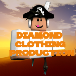 Diamond Clothing Production