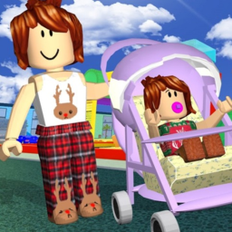 Adopt and Raise a Baby (REMAKE)