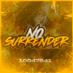 》No Surrender