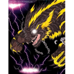 Storm Wolf Empire