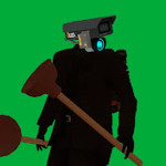 Elite Plunger Cameraman