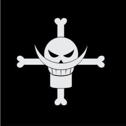 One Piece Roblox decal