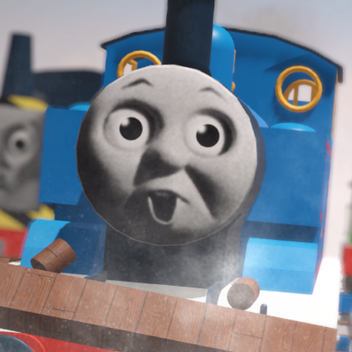 Accidents Will Happen! (Train Accidents) 