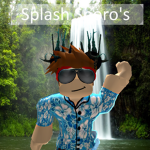 Splash #######