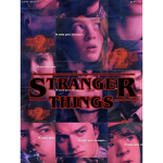 ~it only gets stranger~