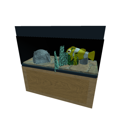 fish tank