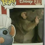 Rlm (Rat lives matter)