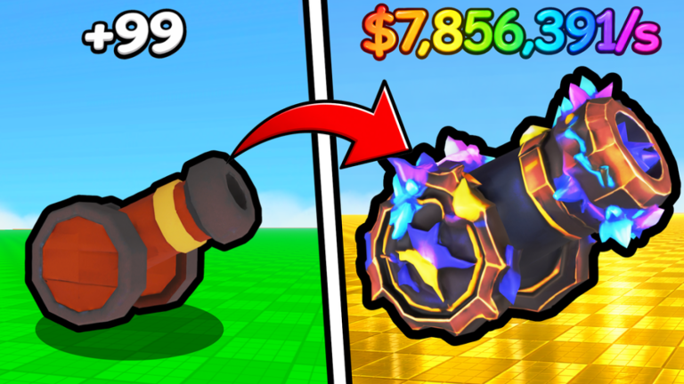 [UPD] 💥 Launch Your Cannon! screenshot 2