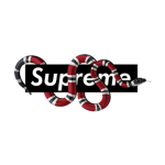 Supreme Designer Clothing.