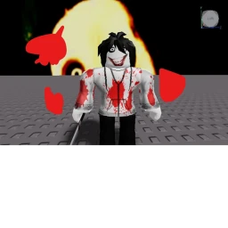 Survival The Jeff The Killer icon