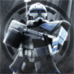 /TGR/ 501st Legion