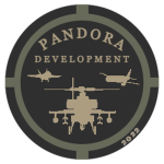 Pandora's Development