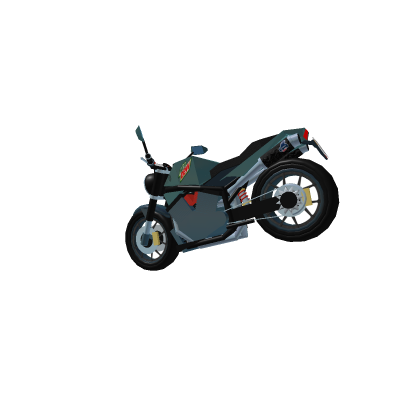 my bike for james