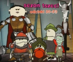 Włatcy móch
