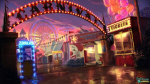 CIRCUS TOURNAMENTS