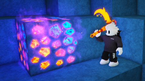 💎 Rarity Miner [Tycoon] ⛏️ 