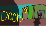 Doors…The fan group