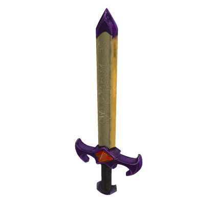 ASTRO KING SWORD
