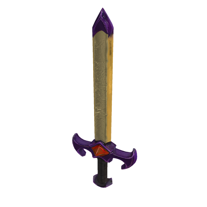 ASTRO KING SWORD