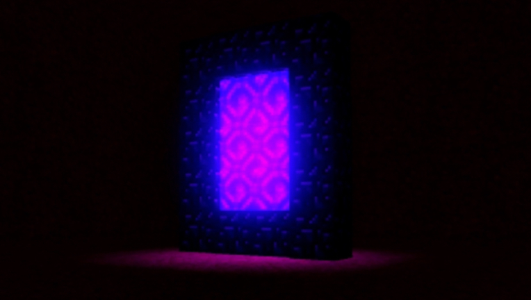 Area 51 but find coils to survive screenshot 3