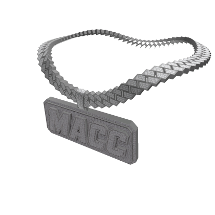macc 1/1 custom thumbnail