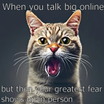 Username Community Group