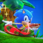 Sonic Superstars