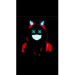 Shadow darkers