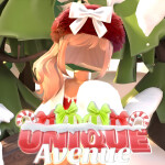 🛍️ Unique Avenue