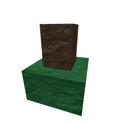 Forest Rock