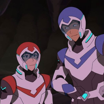 Klance ♥♥