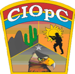 [CIOpC] Centro de Instrução de Operações na Caatin