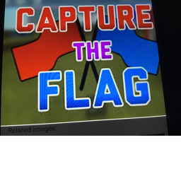Capture the Flag