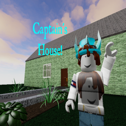 Captain's House