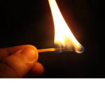 Fire gods minions